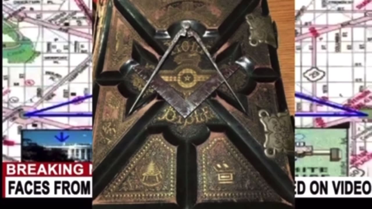 Why they can’t see what we see?!