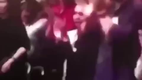 Who is behind the Elections.