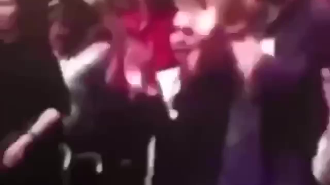 Who is behind the Elections.