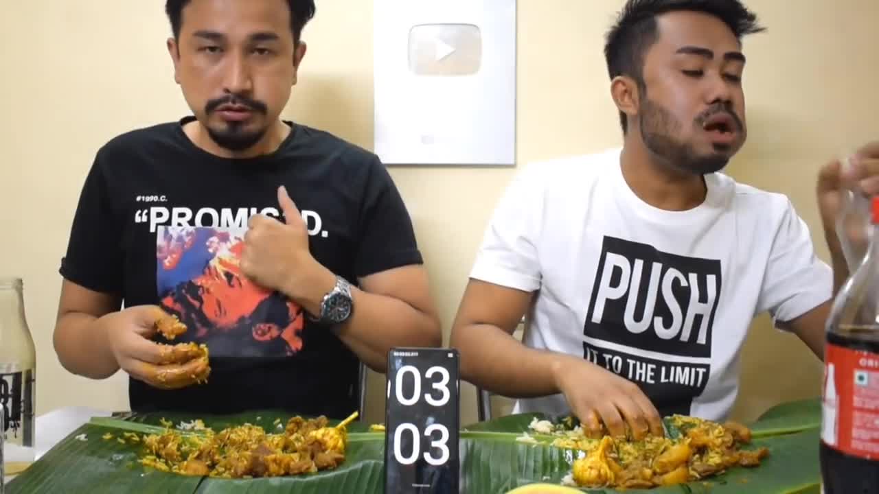 Best meat eating