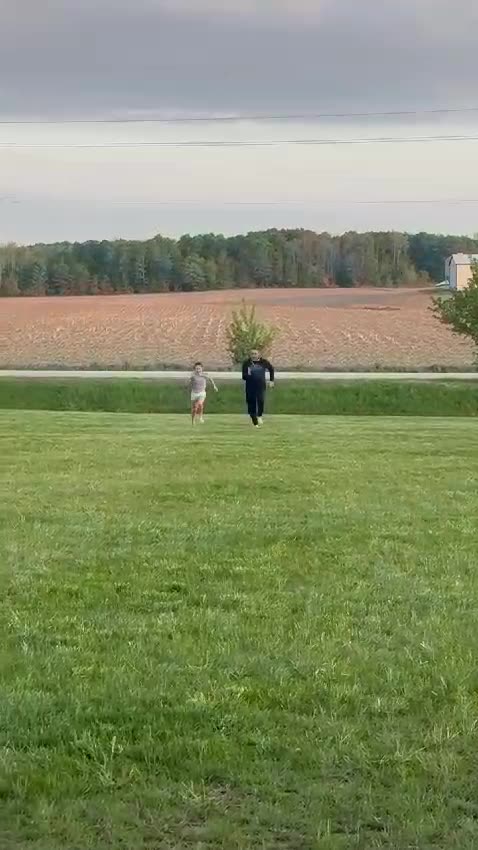 Dads: when not winning the race is still winning the race