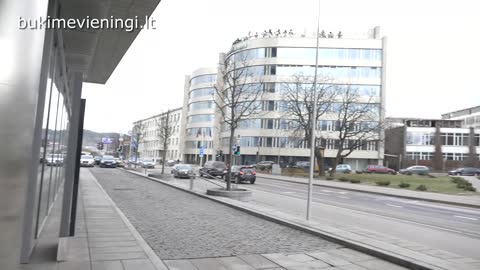 Delfio darbuotojams nereikia kaukių?!!!