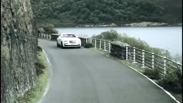 Amazing Facts About Rolls Royce - Rolls Royce #Shorts