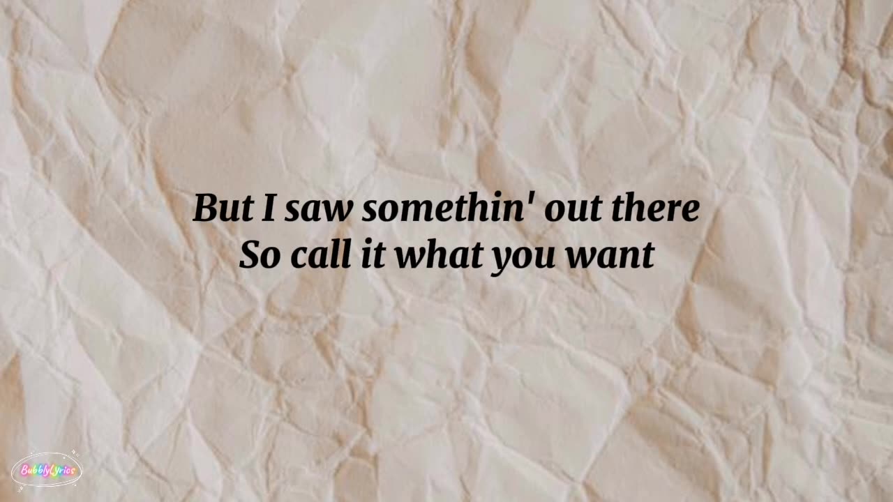 THE MOUNTAIN - Shawn Mendes (Lyrics)