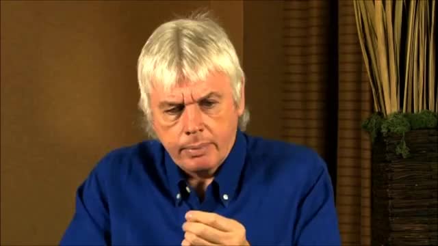 David Icke Predicting Covid-19 And Planned Vaccines In Detail Years Before