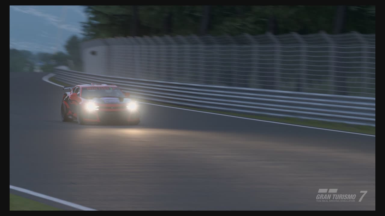 Gran Turismo7 Race490