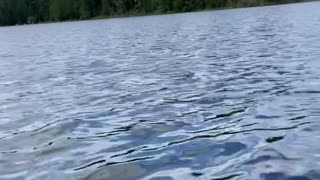 Patriot Fishing part 6-7