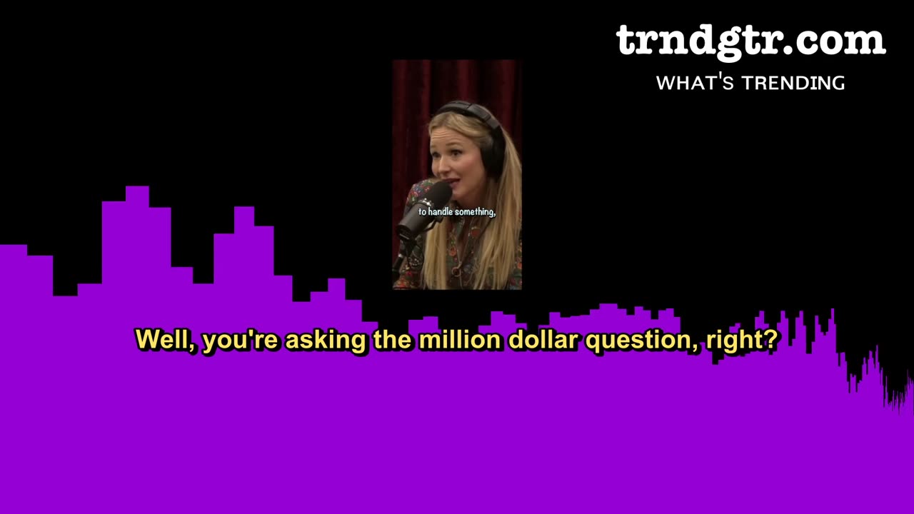We Made AI Listen to Jewel on Pain and Trauma
