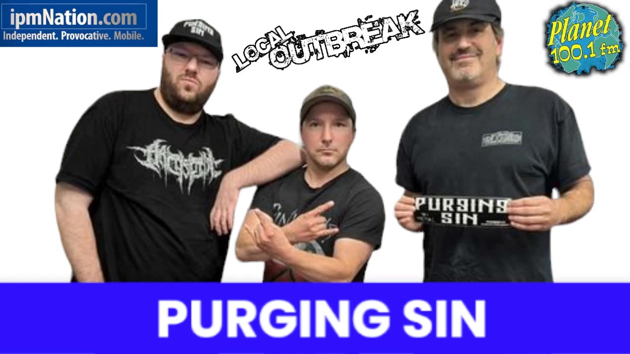 Local Outbreak: Purging Sin