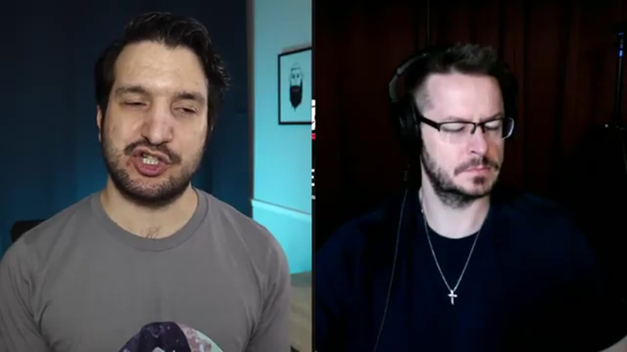 Our Biggest Objections to Islam David Wood & Apostate Prophet LIVE