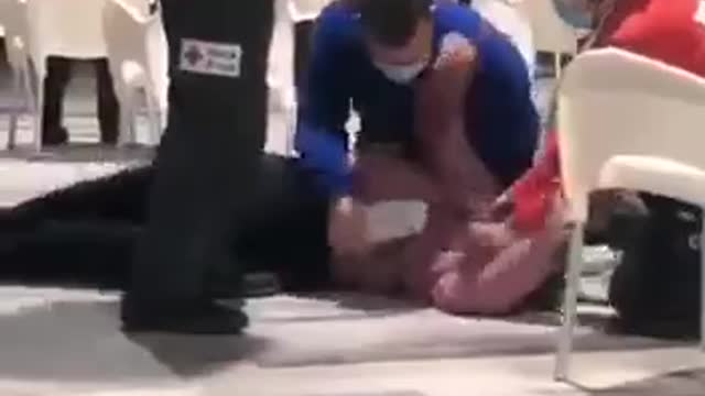 Algo no salio bien