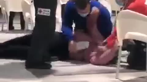 Algo no salio bien