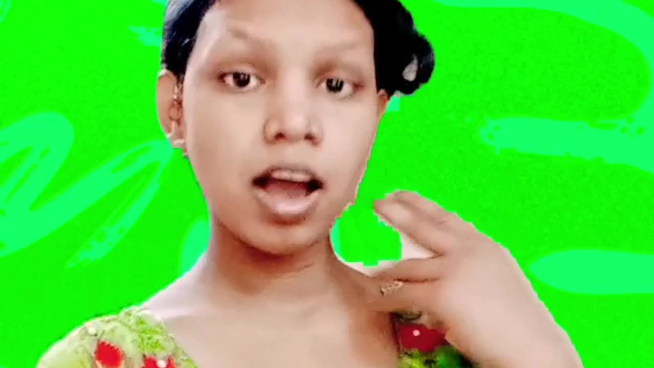 Indian viral girl 👧