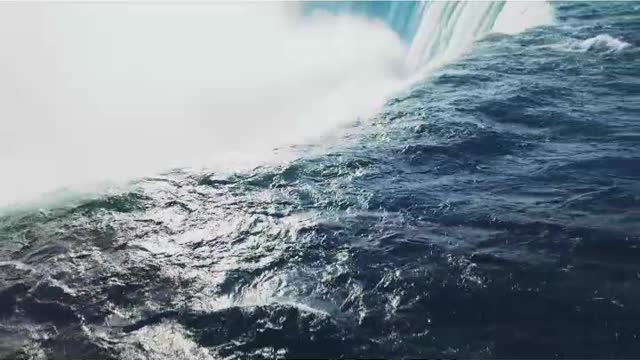 Beautifull song and Waterfall part(2)