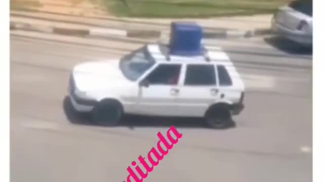 marca alguem pra ouvir essa indireta