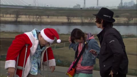 Kamen Rider W E27 'D Was Watching - Invisible Magical Lady' [720p]