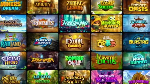 Create Unique 3D Game Logo Designs for Steam or Fortnite