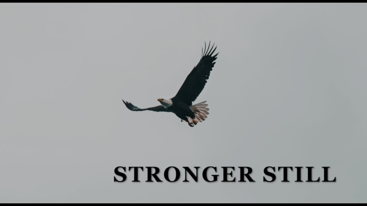 Pray USA 9/17/24 Stronger Still