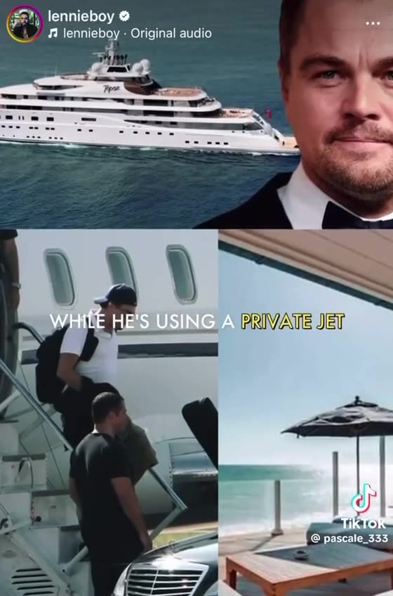 False Prohets of the Diddy Guest List