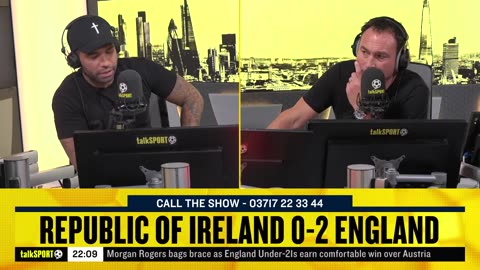 🚨 ODEGAARD INJURED 🚨 Jason Cundy QUESTIONS If Arsenal Will STRUGGLE In The North London DERBY! 😢🔥