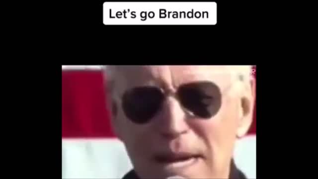 BREAKING MASTERPIECE LETS GO BRANDON !!! TNTV