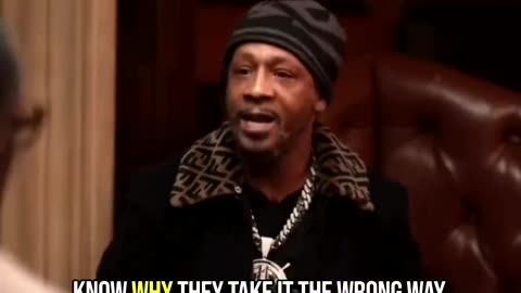 Katt Williams warned us about P. Diddy and everyone else
