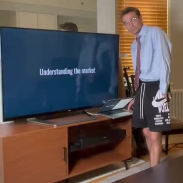 Will this student survive the last 2mins?😂