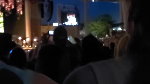 Stevie Nicks "Golddust Woman" Fleetwood Mac Cover