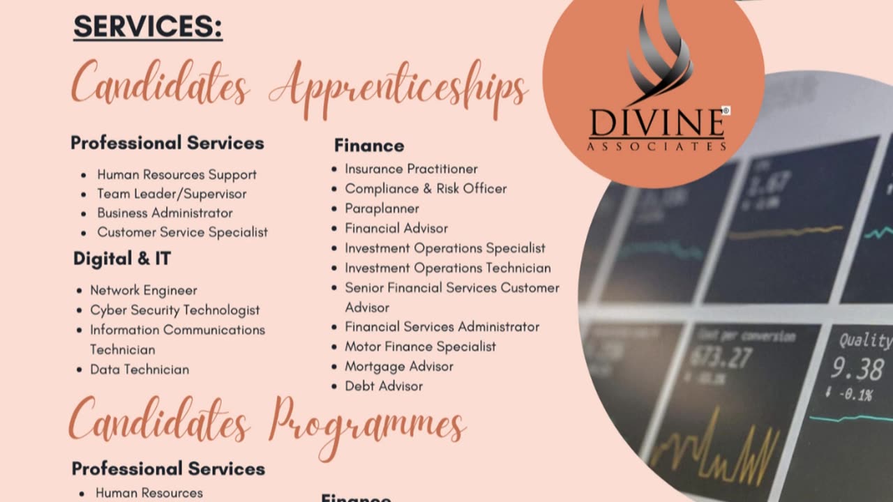 Education Knows No Boundaries: Divine Associates Ltd Global Support