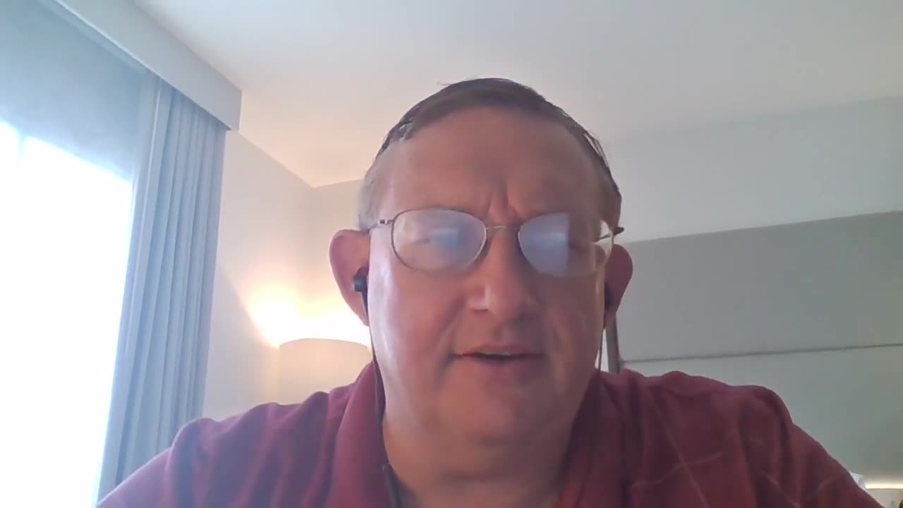 GuymonSays 05.14.21-Truth Will Prevail