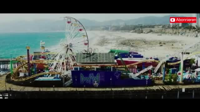 Einfach So. Kurzfilm. So sieht es 2022 in Deutschland aus - wenn die Leute nicht bald aufwachen