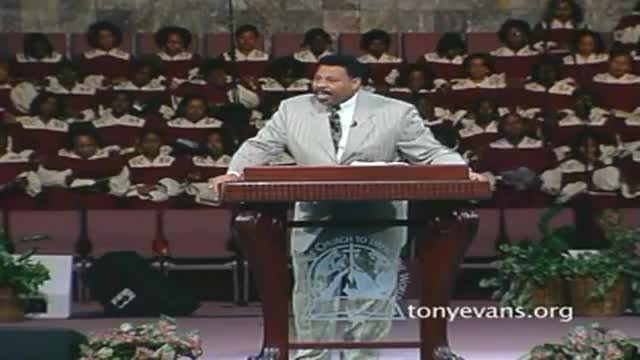 Dr. Tony Evans, Adam Where Are You : Returning to biblical Manhood