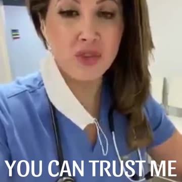 Trump's New Surgeon Gen. Supported Medical Malpractice & Fake Science. Treason & Genocide