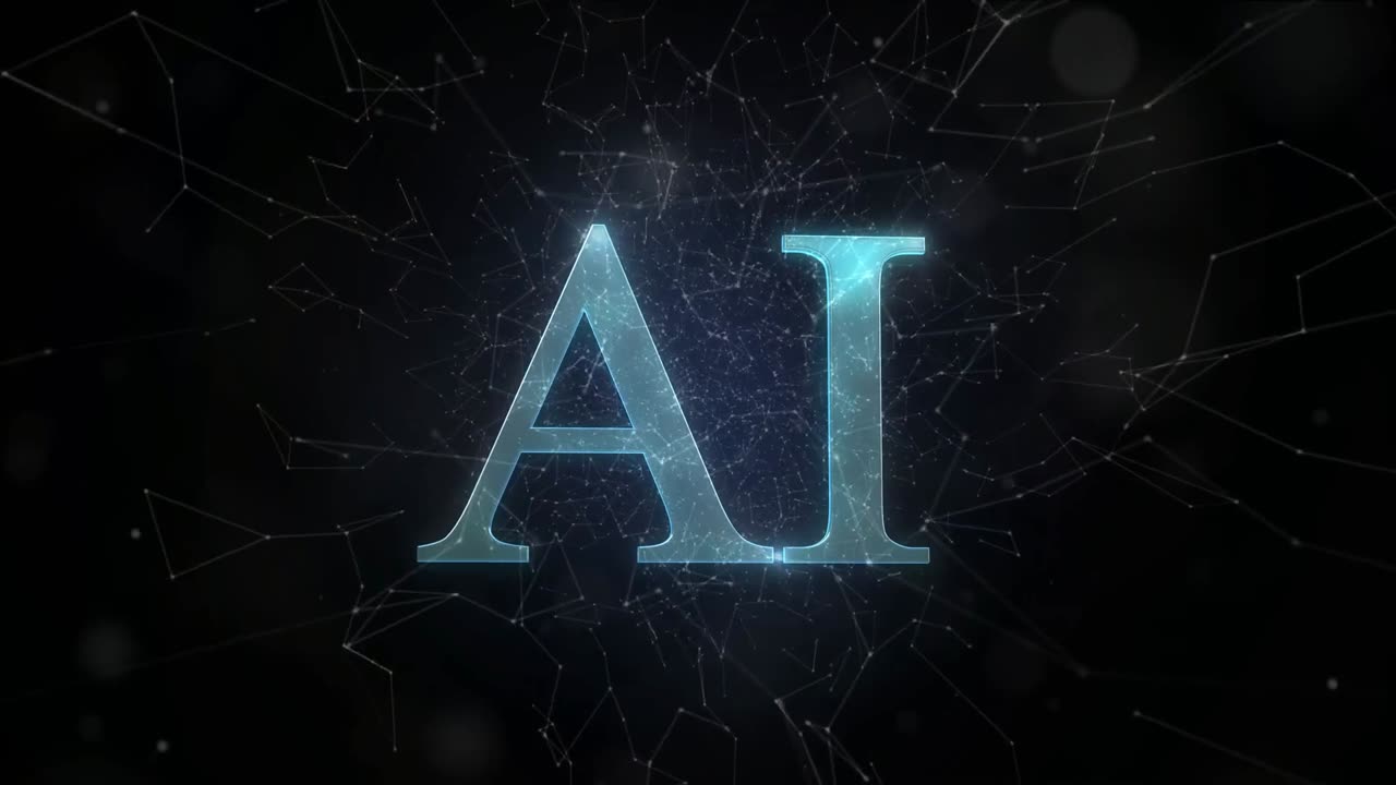 The Magic behind AI