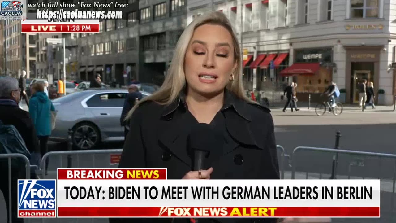 FOX and Friends 8AM - 10/17/2024