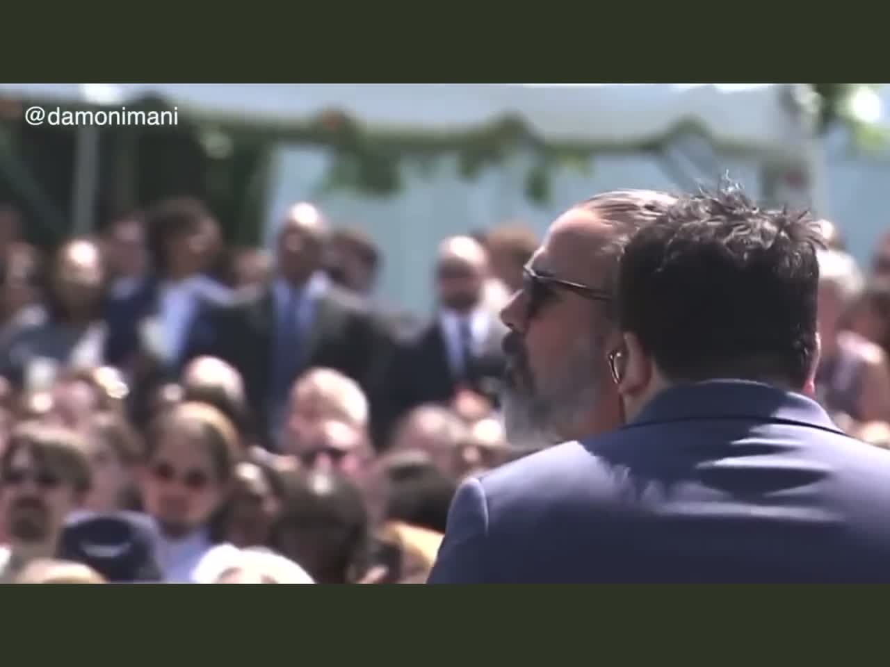 Joe Biden questioned about the Hunter Biden’s pics and videos Law enforcement needs to get involved