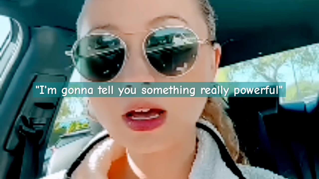 STRONG & INDEPENDENT MENTAL BREAKDOWNS: "SOMETHING POWERFUL"