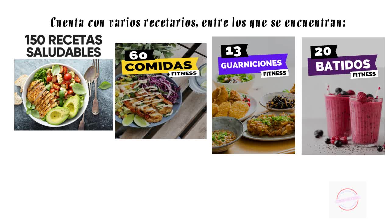 150 RECETAS FITNNES PARA ADELGAZAR