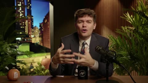 Nick Fuentes recap of the Vice Presidential debate