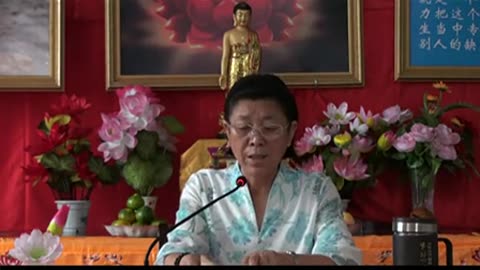 10、孫景華《倫理道德與化性談》講於湖南省邵陽市5(下)2011年09月