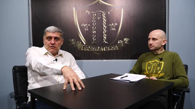 Da li mu se javio Bog lično (Miroljub Petrović)