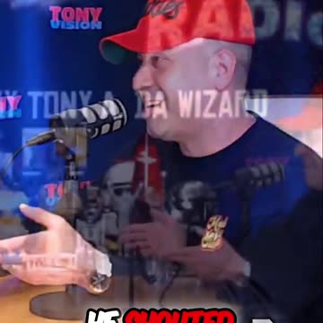 Dj Melo-D speaks on Meeting My Idol An Unforgettable Conversation