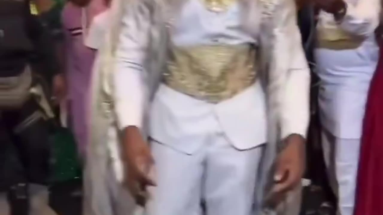 Self Important Flatulency