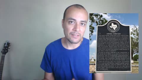 Conspiracy Theory 101: Episode 3 - UFO Crash of Aurora, Texas