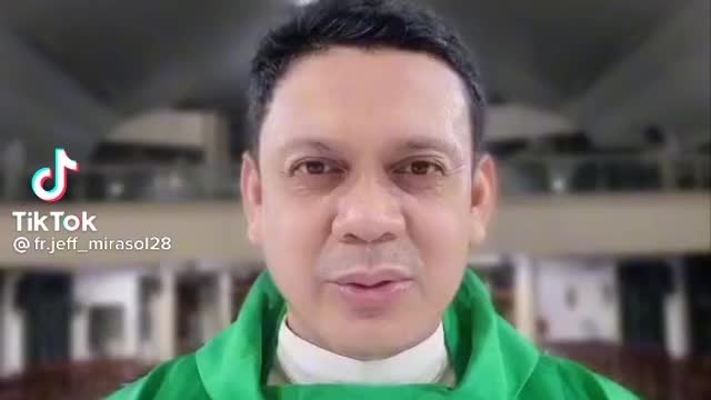Prayer of the month