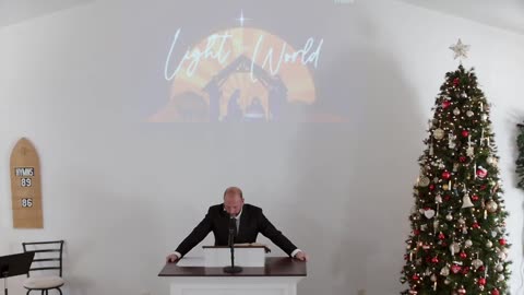Sermon 12-15-24