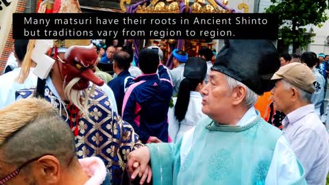 Matsuri Japan Festival 2022 in Sydney, Australia (ft. Japanese traditional dance Bon Odori)