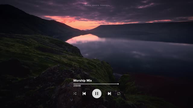 Powerful Worship Songs Mix
