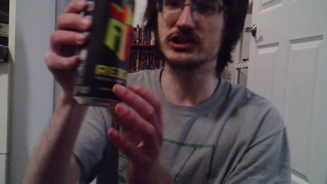 Reaction To Reign Cherry Limeade Energy Drink