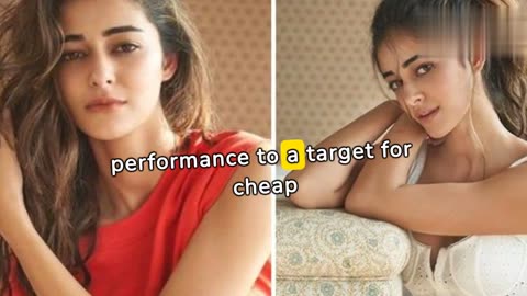 Trolled Despite Triumph: Ananya Panday's Stellar Performance in Kho Gaye Hum Kahan